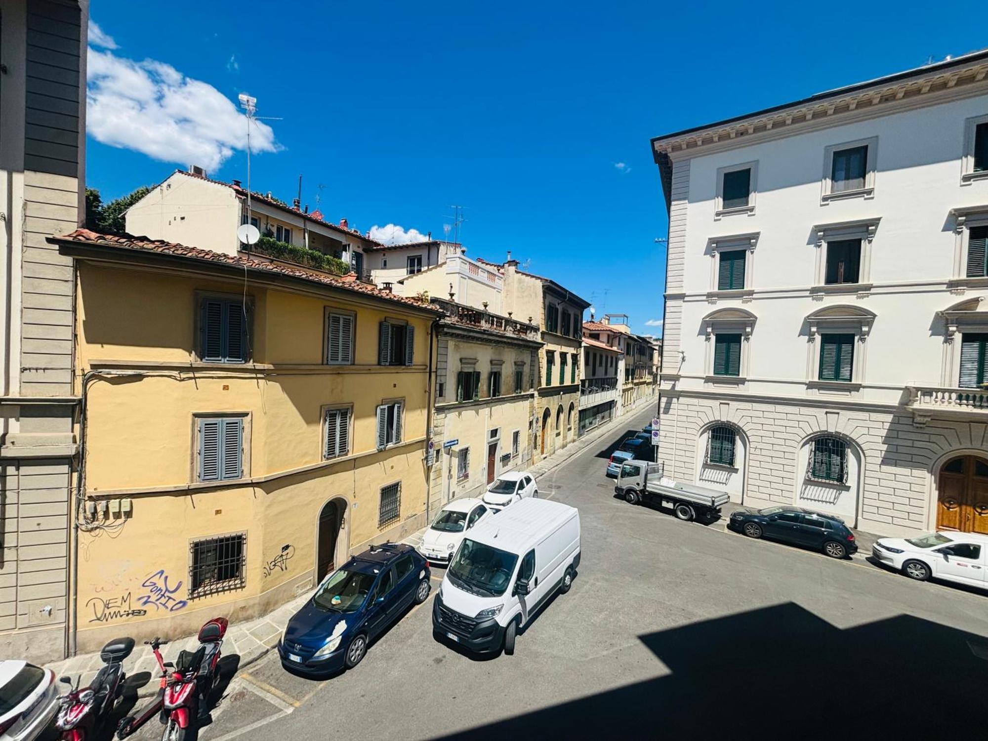 Appartement In Liberta